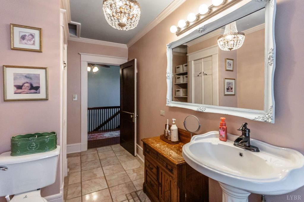 Image 51 of property listing at 151 Burke Street, Appomattox, VA 24522