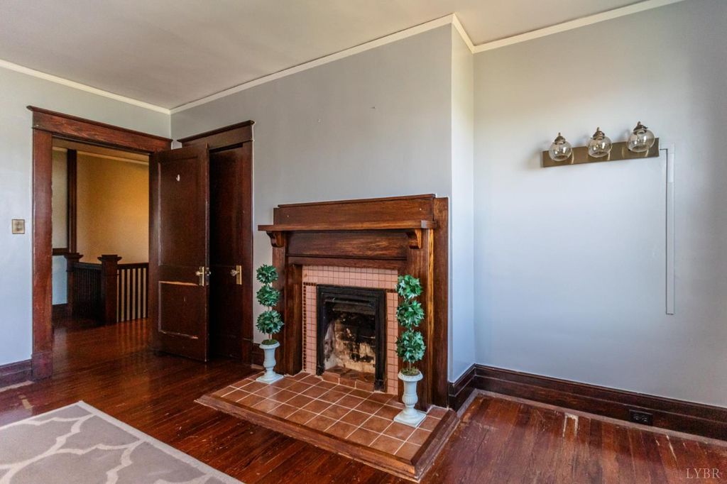 Image 56 of property listing at 151 Burke Street, Appomattox, VA 24522