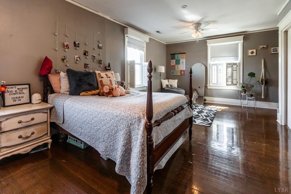 Image 57 of property listing at 151 Burke Street, Appomattox, VA 24522