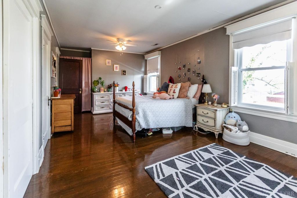 Image 58 of property listing at 151 Burke Street, Appomattox, VA 24522