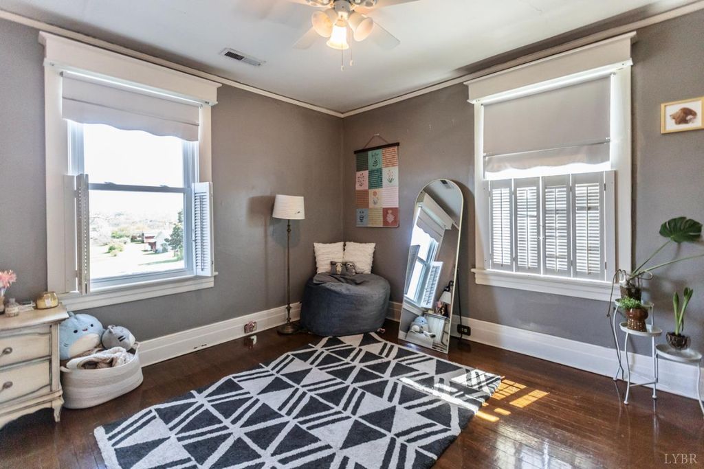Image 59 of property listing at 151 Burke Street, Appomattox, VA 24522