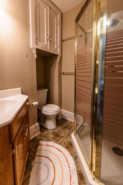 Image 62 of property listing at 151 Burke Street, Appomattox, VA 24522