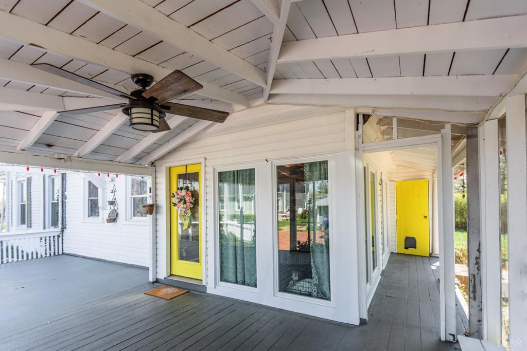 Image 65 of property listing at 151 Burke Street, Appomattox, VA 24522