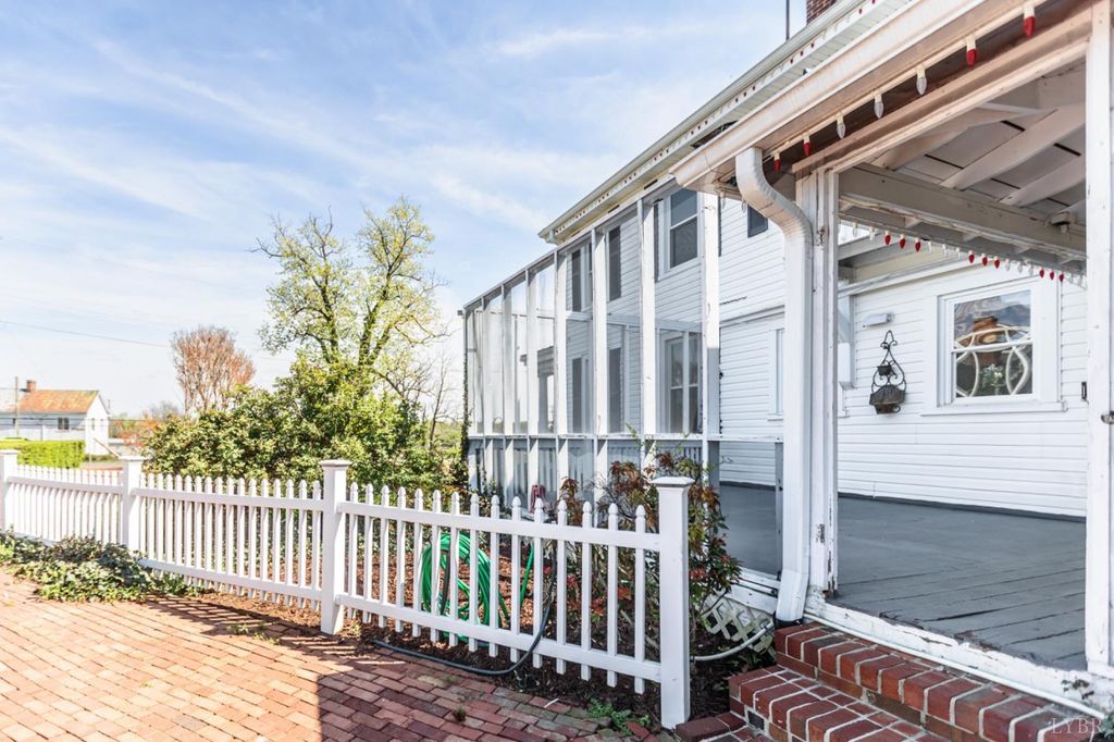 Image 66 of property listing at 151 Burke Street, Appomattox, VA 24522