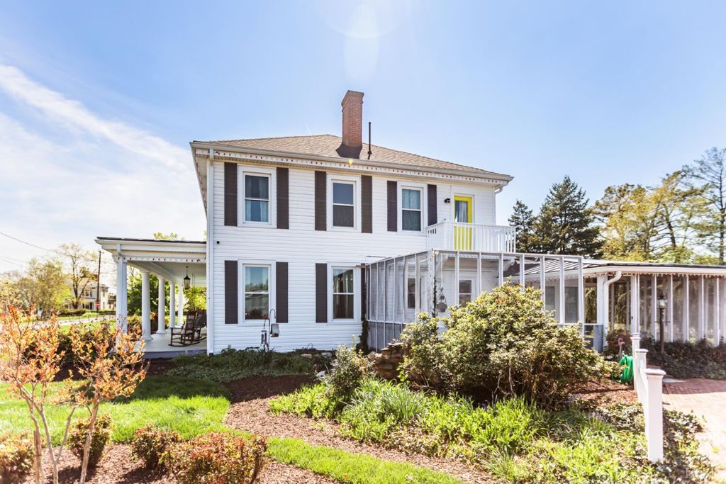 Image 68 of property listing at 151 Burke Street, Appomattox, VA 24522