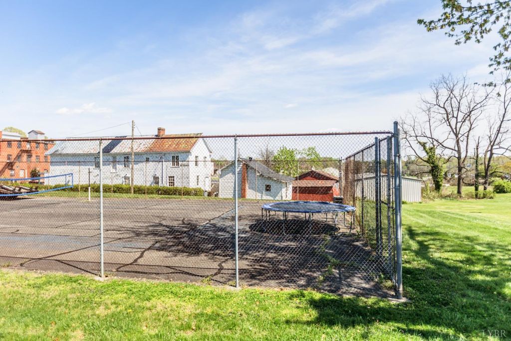 Image 71 of property listing at 151 Burke Street, Appomattox, VA 24522