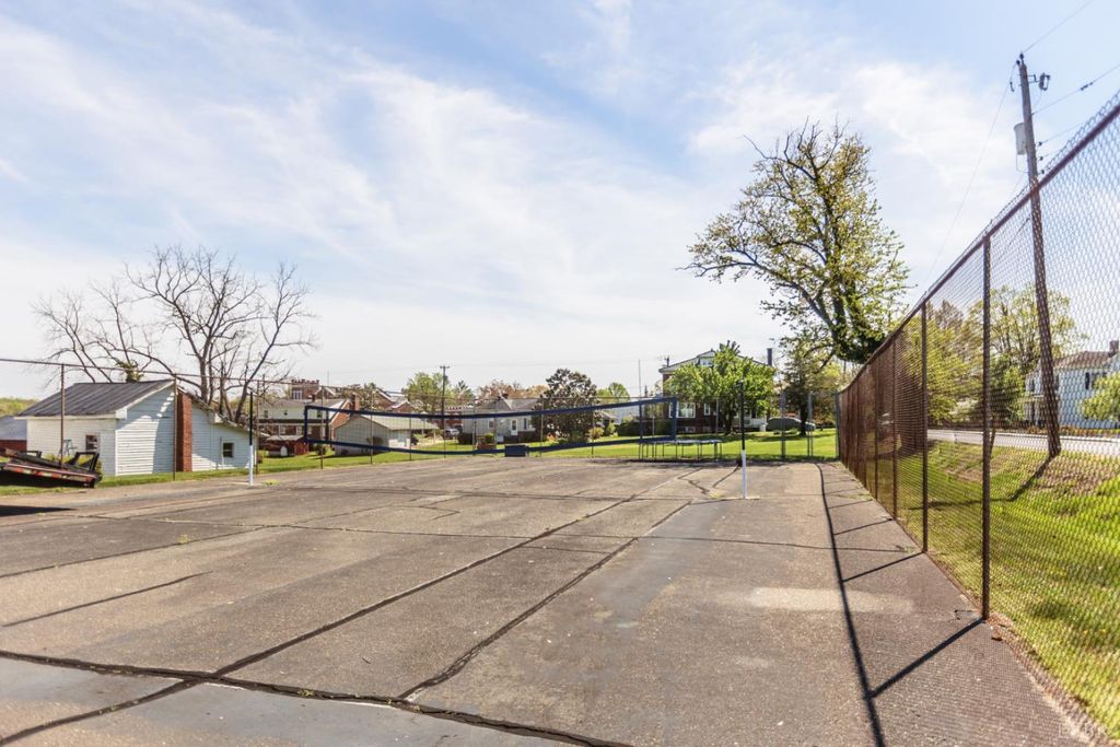 Image 73 of property listing at 151 Burke Street, Appomattox, VA 24522