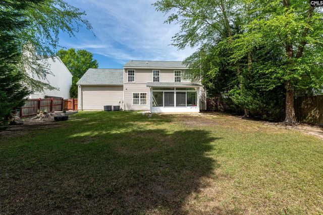 430 Kingston Trace road Streets NE, Columbia, SC 29229