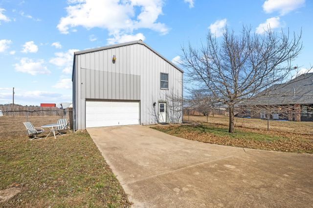 820 Alysa Ln Lane, Waxahachie, TX 75167