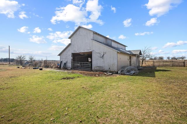 820 Alysa Ln Lane, Waxahachie, TX 75167