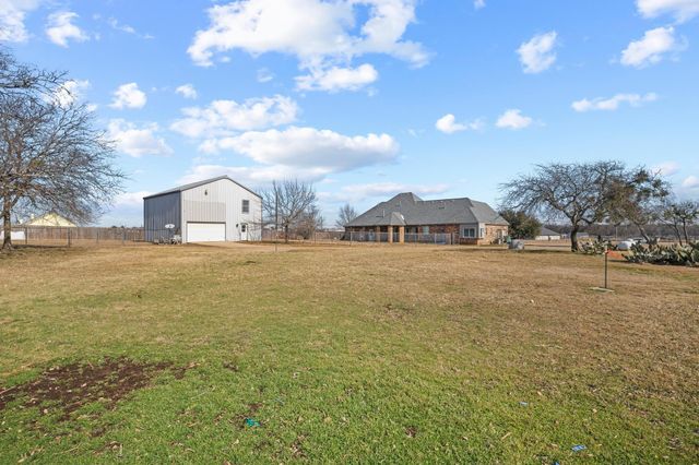 820 Alysa Ln Lane, Waxahachie, TX 75167
