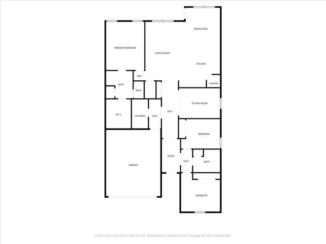 5708 Palm Flower Drive, Montgomery, TX 77316
