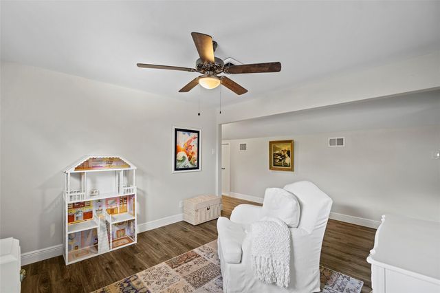 4419 Langtry Lane, Houston, TX 77041