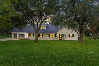 4419 Langtry Lane, Houston, TX 77041