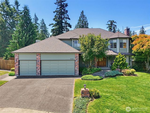 3308 17th Street Pl SE, Puyallup, WA 98374