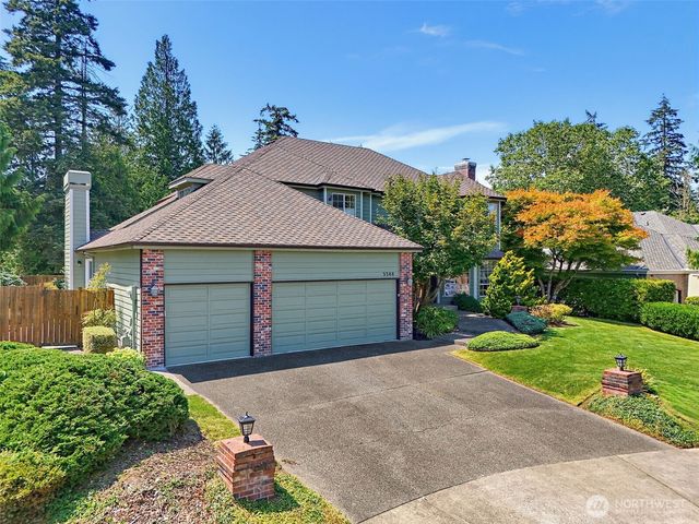 3308 17th Street Pl SE, Puyallup, WA 98374