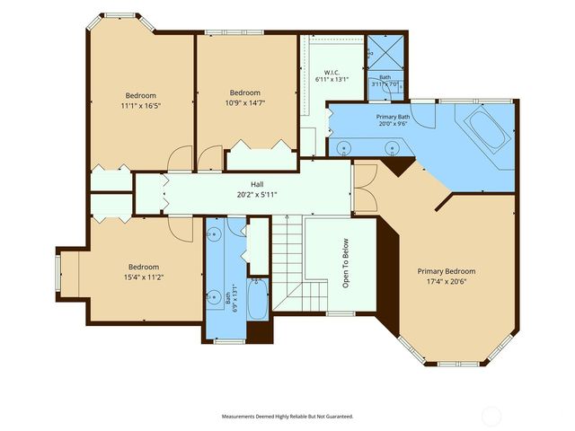 3308 17th Street Pl SE, Puyallup, WA 98374