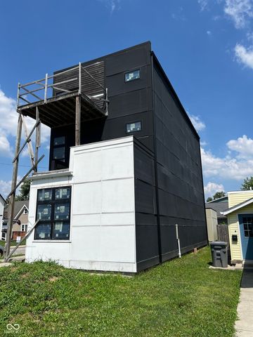 1401 S Alabama, Indianapolis, IN 46225