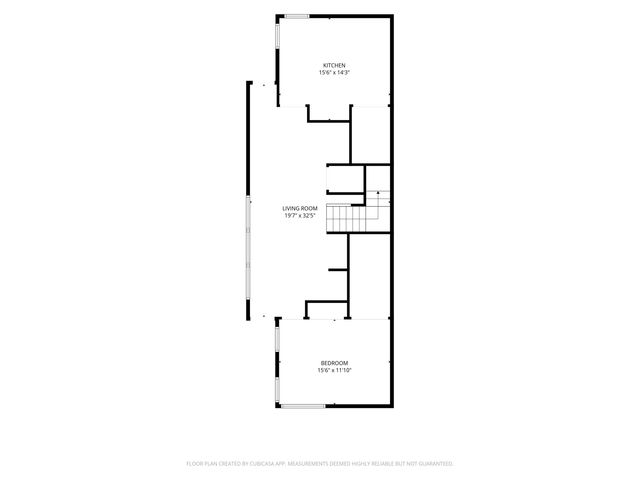 1401 S Alabama, Indianapolis, IN 46225
