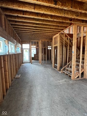1401 S Alabama, Indianapolis, IN 46225