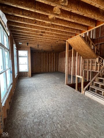 1401 S Alabama, Indianapolis, IN 46225