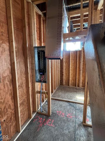1401 S Alabama, Indianapolis, IN 46225