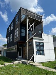 1401 S Alabama, Indianapolis, IN 46225
