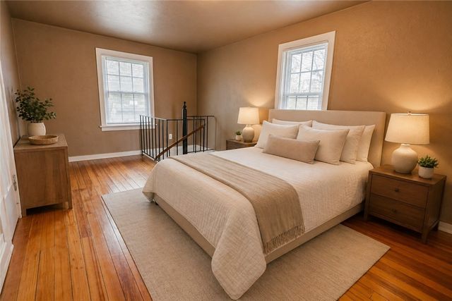 245 Nunda Boulevard, Rochester, NY 14610