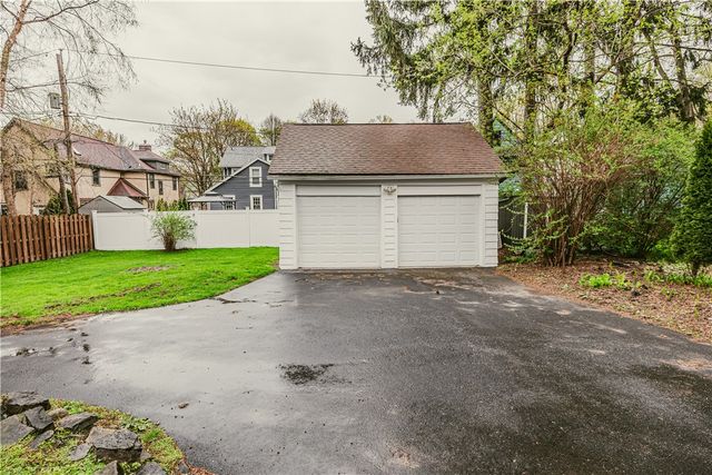 245 Nunda Boulevard, Rochester, NY 14610