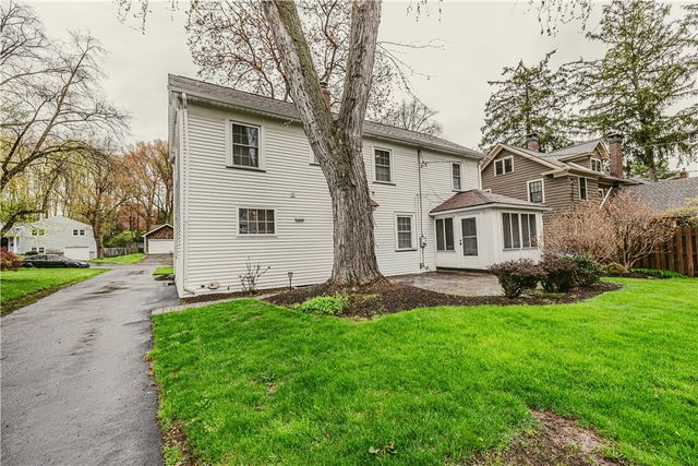 245 Nunda Boulevard, Rochester, NY 14610