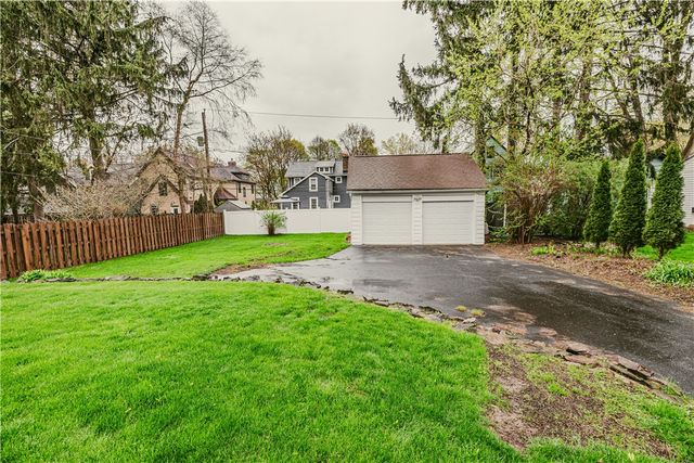 245 Nunda Boulevard, Rochester, NY 14610