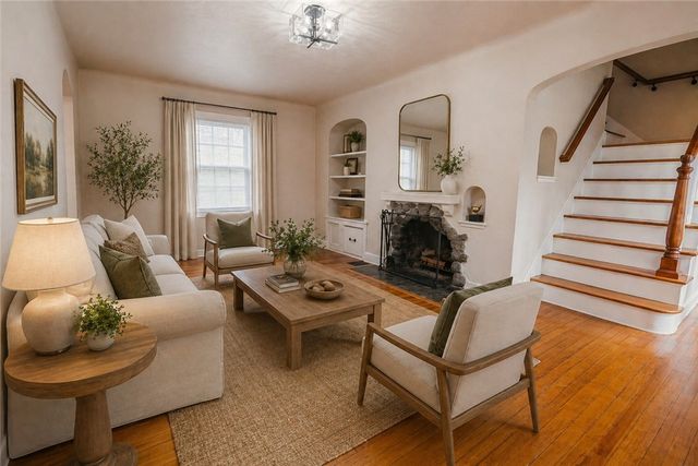 245 Nunda Boulevard, Rochester, NY 14610