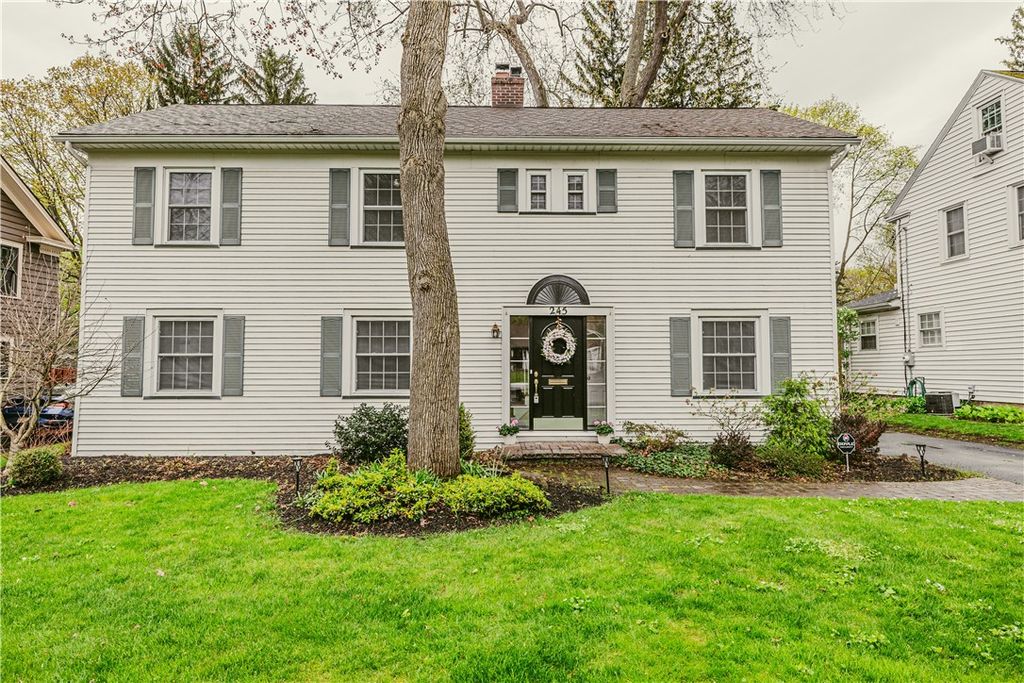 245 Nunda Boulevard, Rochester, NY 14610
