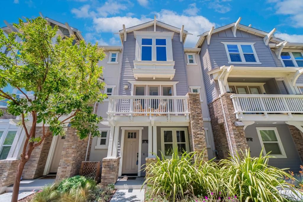 822 Julian Terrace 4, Sunnyvale, CA 94085