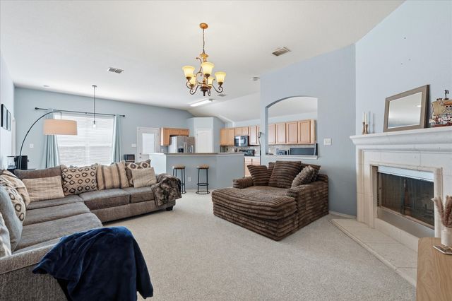 117 Hampton Court, Rhome, TX 76078