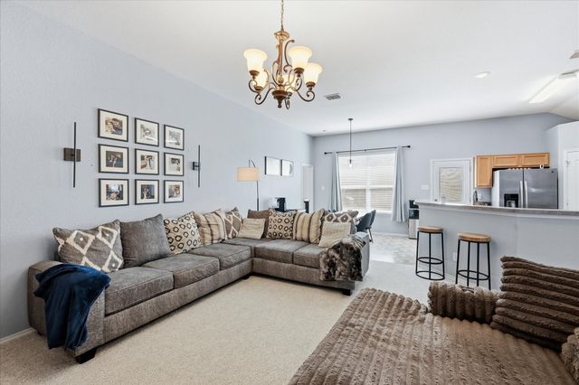 117 Hampton Court, Rhome, TX 76078