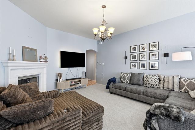 117 Hampton Court, Rhome, TX 76078