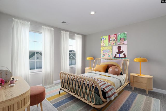 613 Falling Leaf Lane, Chapin, SC 29036