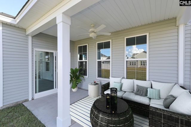 613 Falling Leaf Lane, Chapin, SC 29036