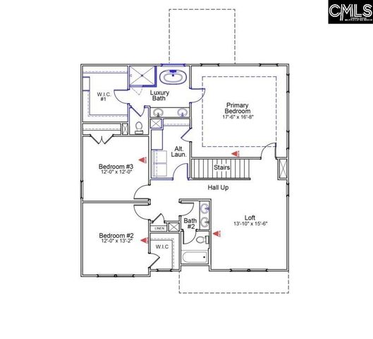 613 Falling Leaf Lane, Chapin, SC 29036