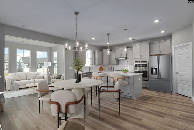 613 Falling Leaf Lane, Chapin, SC 29036