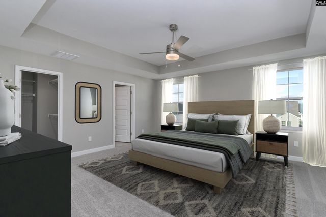 613 Falling Leaf Lane, Chapin, SC 29036