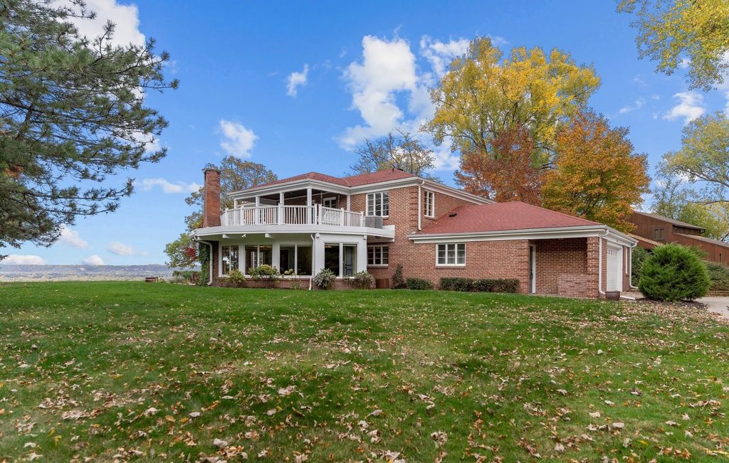 918 W 6th Street, Red Wing, MN 55066 — exterior