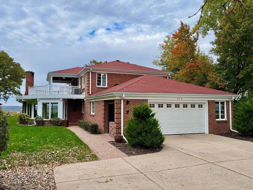 918 W 6th Street, Red Wing, MN 55066 — photo 2