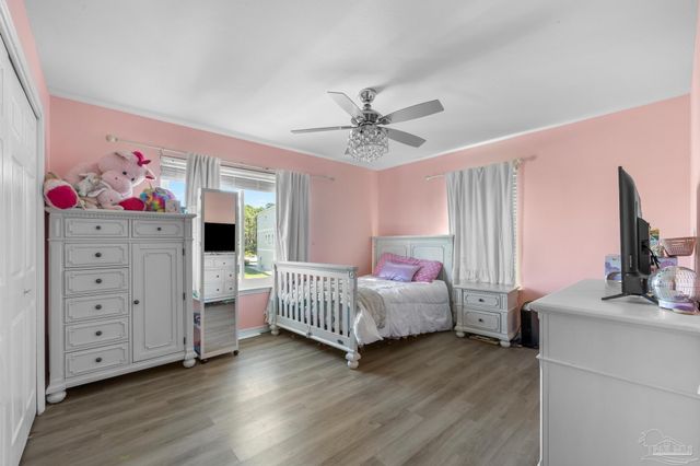 1698 College Pkwy, Gulf Breeze, FL 32563