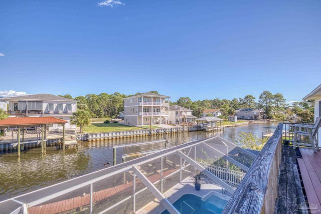 1698 College Pkwy, Gulf Breeze, FL 32563