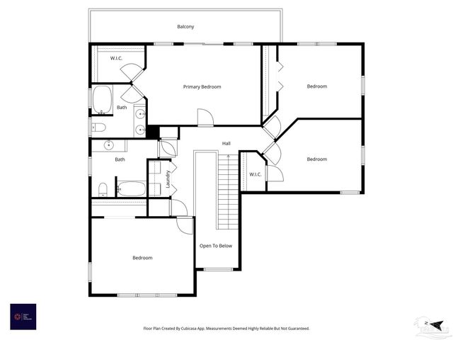 1698 College Pkwy, Gulf Breeze, FL 32563