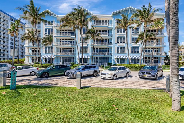 701 SE 21st Avenue 302, Deerfield Beach, FL 33441
