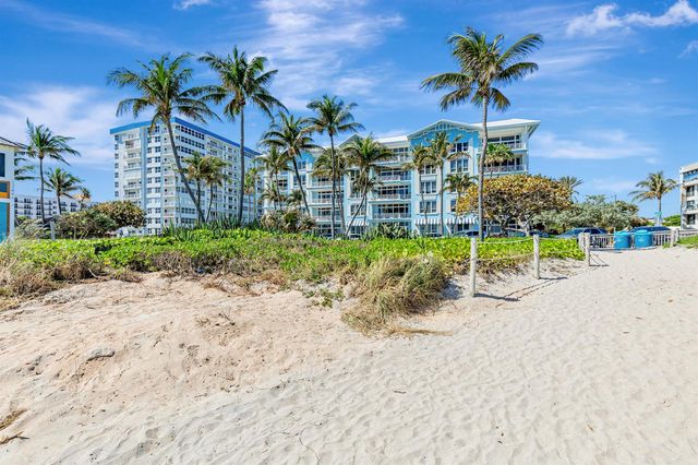 701 SE 21st Avenue 302, Deerfield Beach, FL 33441