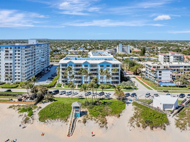 701 SE 21st Avenue 302, Deerfield Beach, FL 33441